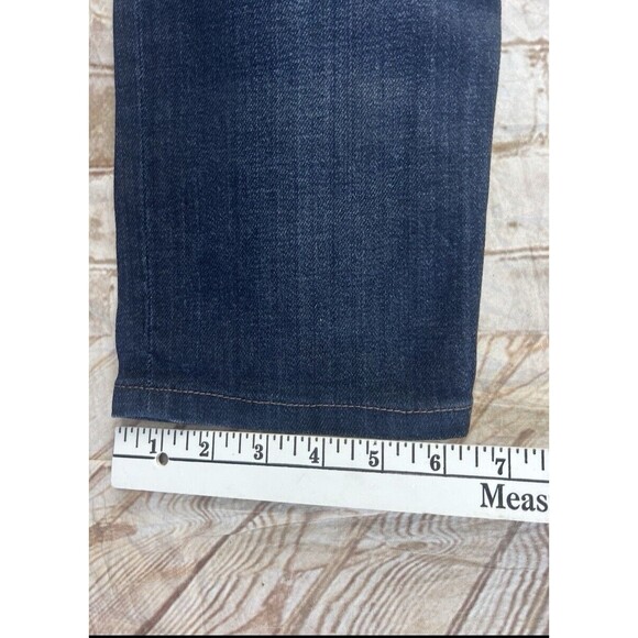 Acne Studios Ace Oreo Jeans 30 X 32 Denim - Picture 6 of 8